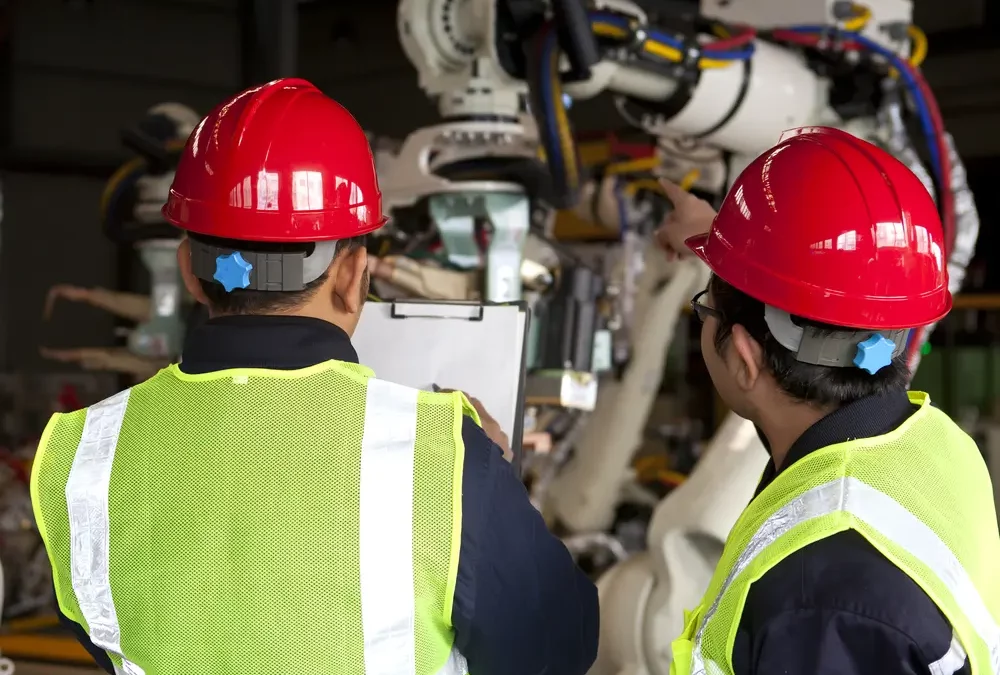 ¿Qué es la auditoría de aire comprimido y cuales son sus beneficios?