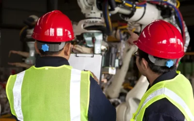 ¿Qué es la auditoría de aire comprimido y cuales son sus beneficios?