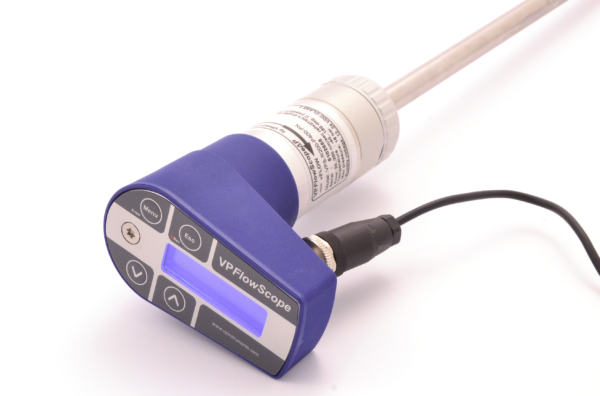 VPFLOWSCOPE DP