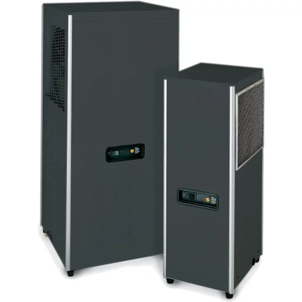Secadora Refrigerativa RHN