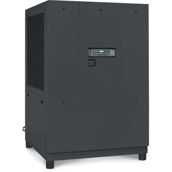 Secadora Refrigerativa RDS