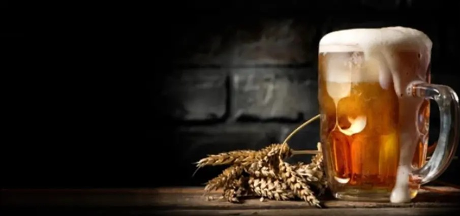 CASO DE ÉXITO – INDUSTRIA CERVECERA