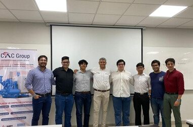 CAC GROUP conecta universidad e industria
